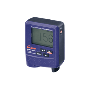 SANKO山高SAMAC-FN 雙類型膜厚計(jì) 便攜式探針一體型膜厚計(jì)