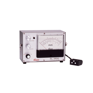 SANKO山高 SL-200E 電磁模擬涂層測厚儀
