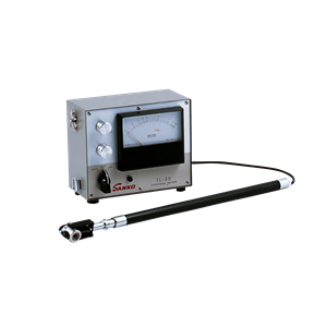 SANKO山高 TL-50 電磁模擬涂層測厚儀