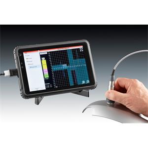 SANKO山高   Quintsonic T 超聲波薄膜厚度計(jì)