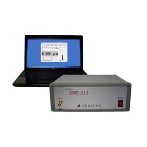 SANKO山高   DMC-211型渦流薄膜厚度計(jì)