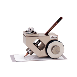 SANKO山高薄膜厚度計(jì) 鉛筆劃痕測(cè)試儀