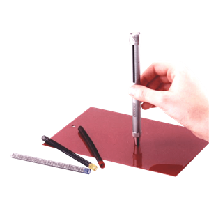 SANKO山高 318/318S 型 筆式劃痕硬度測(cè)試儀