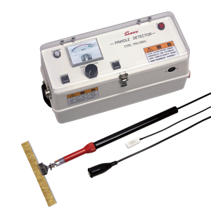 SANKO山高  針孔探測(cè)器 TRS-250 低頻脈沖 交流電源