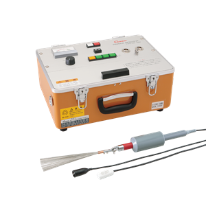 SANKO山高  針孔探測(cè)器  TRK-330N 低頻脈沖型 ，適用于厚膜和橡膠襯里