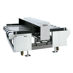 SANKO山高   SC1-2000 <適用于黑色金屬和有色金屬>輸送式針式驗(yàn)磁機(jī) ，用于檢測(cè)大型寬幅產(chǎn)品