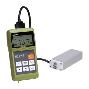 SANKO山高  MR-200Ⅱ 電動(dòng)水分儀