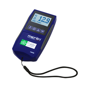 SANKO山高 HM9系列 高頻 木材水分儀