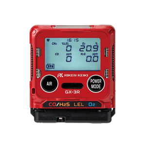 SANKO山高  GX-3R 氣體檢測(cè)儀