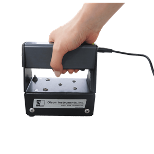 SANKO山高  CTG-2 沖擊波 混凝土測(cè)厚儀