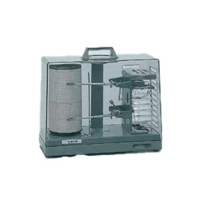 SANKO山高   自記錄式溫濕度計(jì) NSⅡ-Q